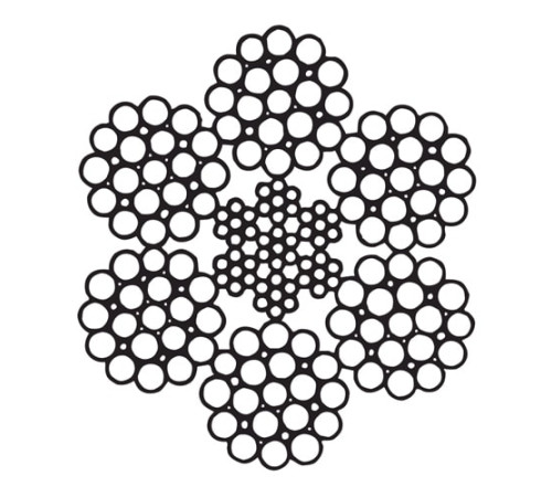 Канаты для дорожных машин в Могилёве и Беларуси