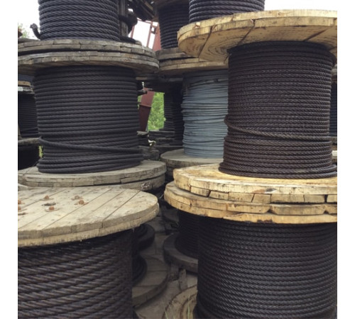 Канаты для талей в Могилёве для юридических лиц