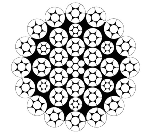 Крановые канаты в Могилёве для юридических лиц