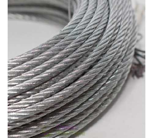 Канаты оцинкованные ГОСТ в Могилёве для юрлиц