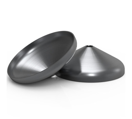 Конические днища для трубопроводов в Могилёве