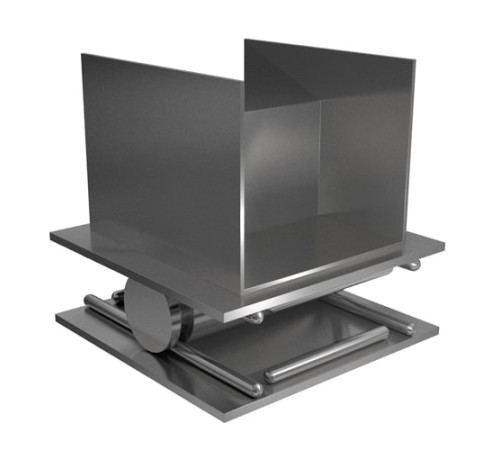 Катковые направляющие опоры для труб в Могилёве