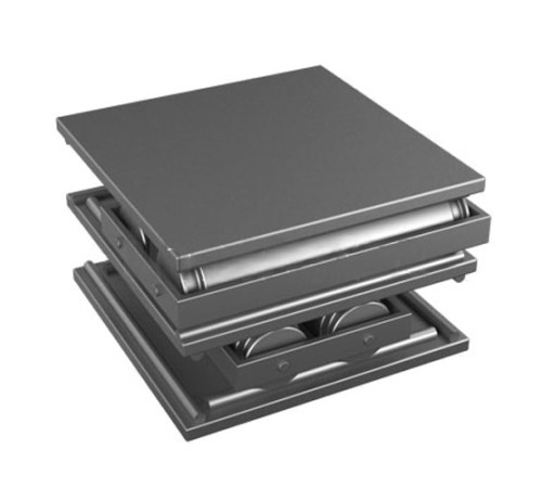 Катковые блоки для опор трубопроводов в Могилёве