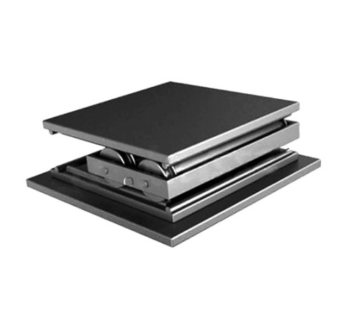 Катковые направляющие блоки для трубопроводов в Могилёве