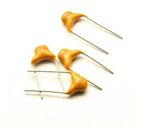 Керамические монолитные конденсаторы в Могилёве для юр. лиц