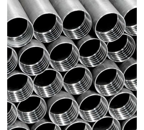 Алюминиевые керноприемные трубы в Могилёве