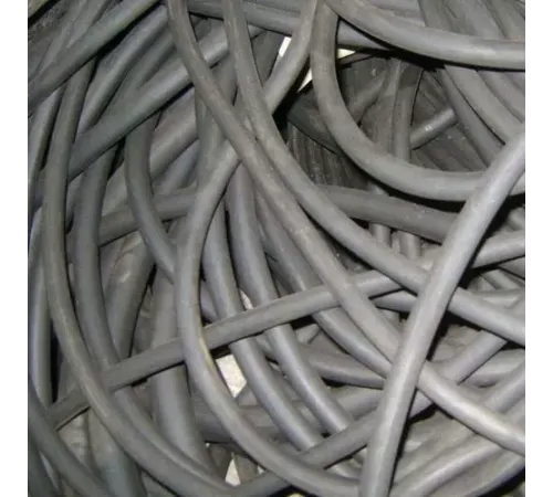 Кислотощелочестойкие шнуры резиновые круглые в Могилёве