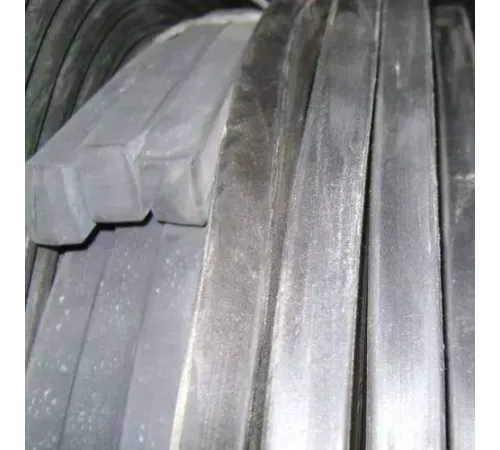 Кислотощелочестойкие резиновые шнуры прямоугольные в Могилёве