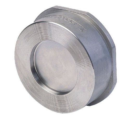 Обратные межфланцевые клапаны AISI 304 и 316 в Могилёве