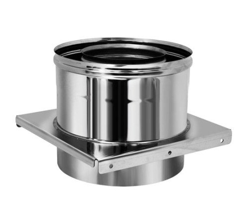 Коаксиальные опоры для дымоходов в Могилёве