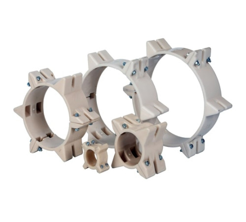 Кольца Спейсеры для Трубопроводов в Могилёве