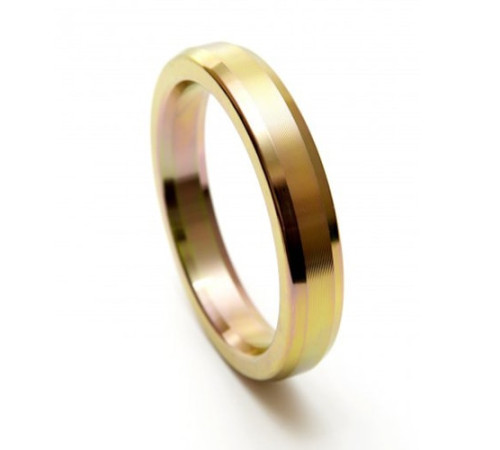 Кольца Армко восьмиугольного сечения в Могилёве