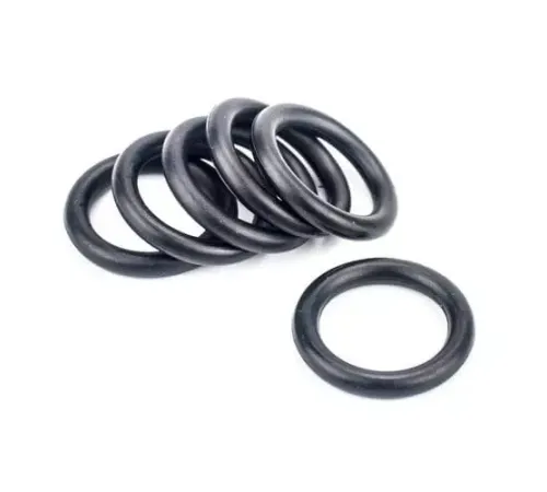 Кольца силиконовые для сантехники в Могилёве