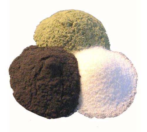 Компактированные порошковые материалы в Могилёве