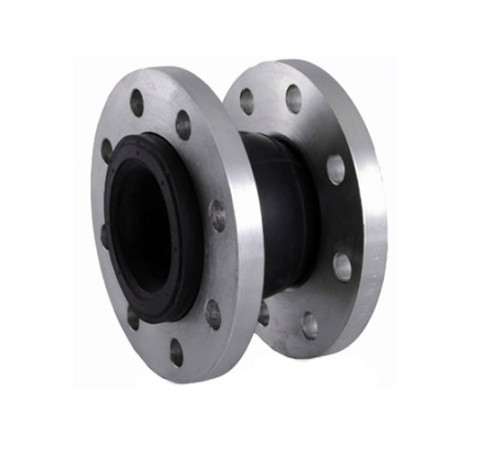 Компенсаторы резиновые фланцевые для трубопроводов в Могилёве