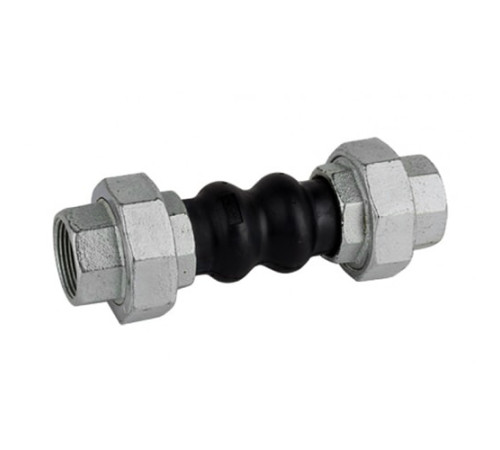 Компенсаторы резиновые муфтовые в Могилёве для трубопроводов