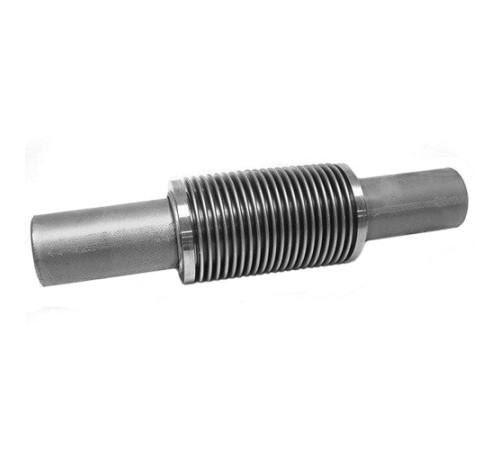 Компенсаторы сильфонные осевые в Могилёве с доставкой по Беларуси