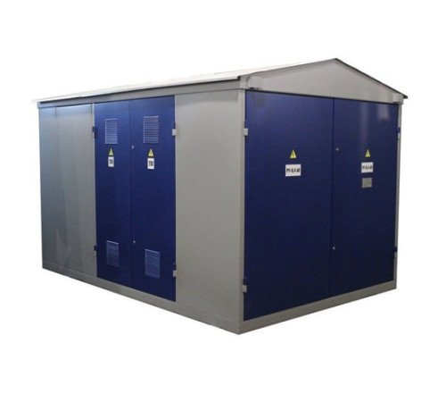 Комплектные трансформаторные подстанции КТПН в Могилёве