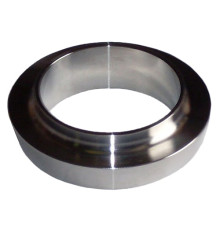 Конический короткий патрубок