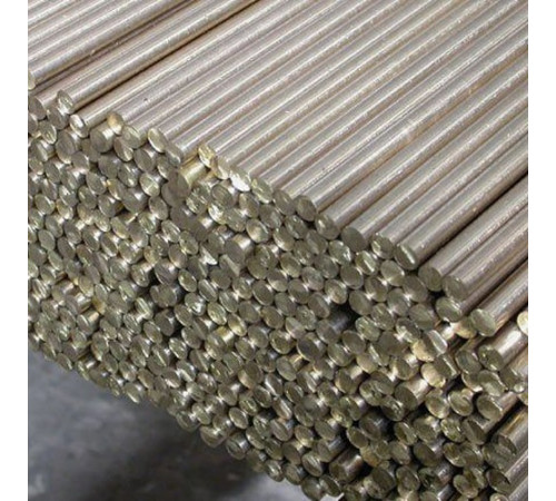 Прутки константан в Могилёве для промышленности