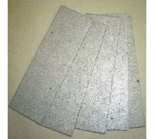 Контактные пластины в Могилёве от Спецметаллстрой