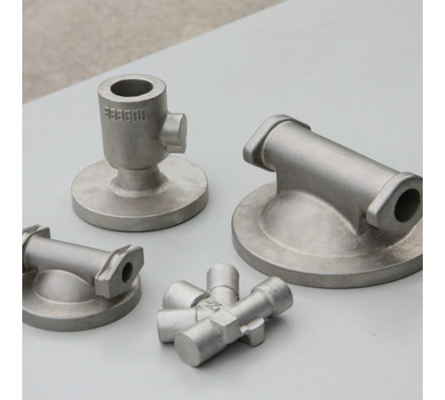 Коррозионностойкие отливки в Могилёве от Спецметаллстрой