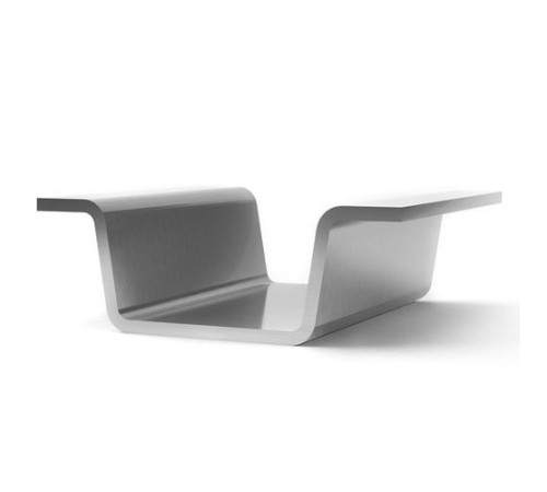 Корытные профили в Могилёве для строительства и производства