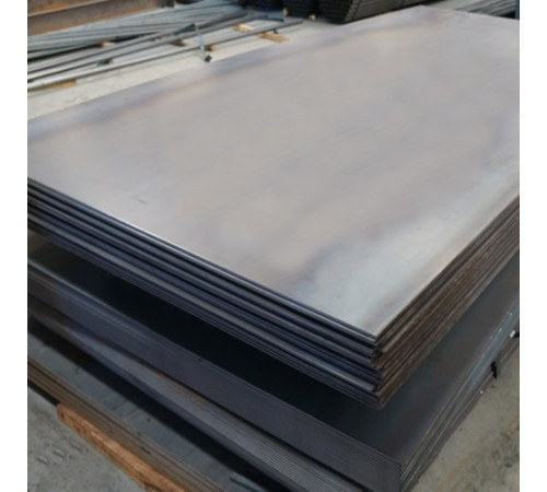 Котельные листы в Могилёве для промышленности и строительства