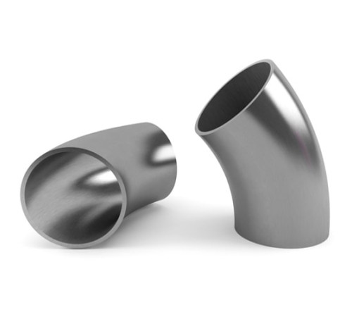 Отводы крутоизогнутые 45 градусов в Могилёве