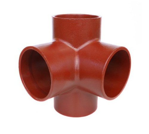 Безраструбные крестовины двухплоскостные 88 гр в Могилёве