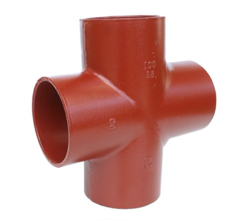 Безраструбные крестовины одноплоскостные 88 гр в Могилёве