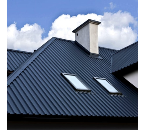 Кровельные профилированные листы в Могилёве с доставкой