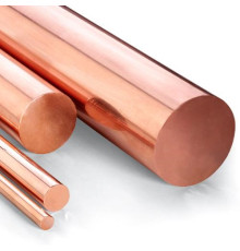 Пруток медный