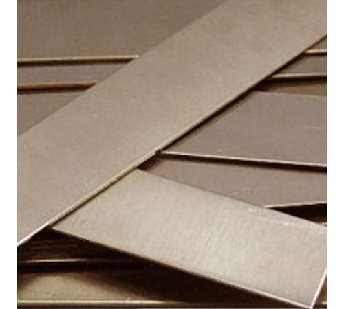 Полосы из куниала в Могилёве для промышленности