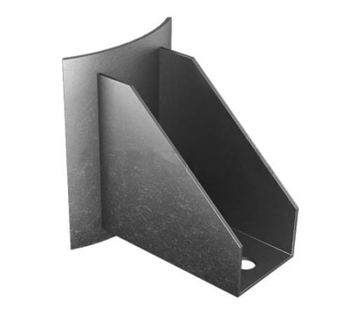 Лапы с накладкой для вертикальных трубопроводов в Могилёве