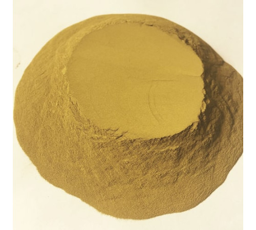 Латунные пудры для промышленности в Могилёве