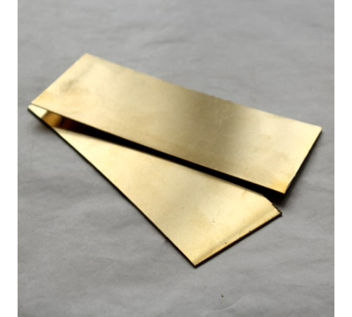 Латунные пластины в Могилёве с доставкой по Беларуси