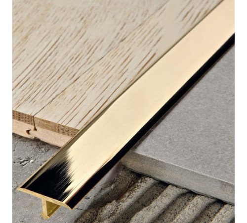 Латунные Т-образные профили в Могилёве от Спецметаллстрой