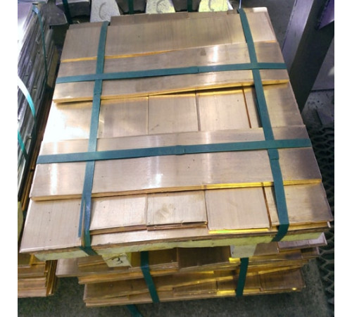 Латунные аноды в Могилёве для промышленных предприятий