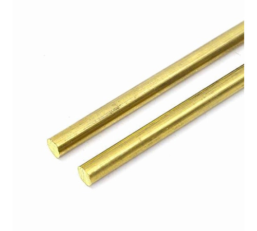 Латунные прутки в Могилёве от производителя