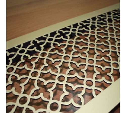 Латунные вентиляционные решетки в Могилёве для юридических лиц