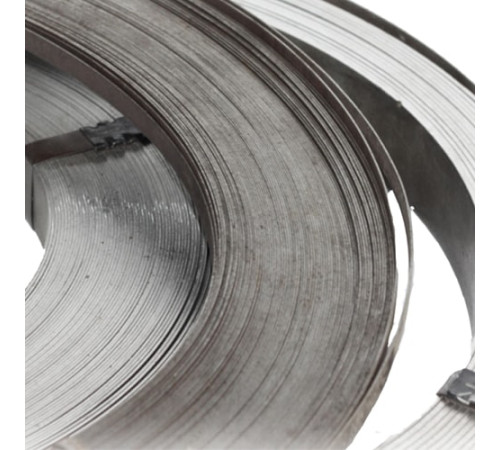 Ленты для каталитических нейтрализаторов в Могилёве