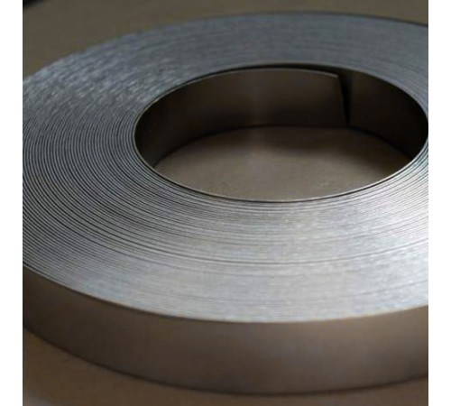 Ленты стальные термообработанные в Могилёве