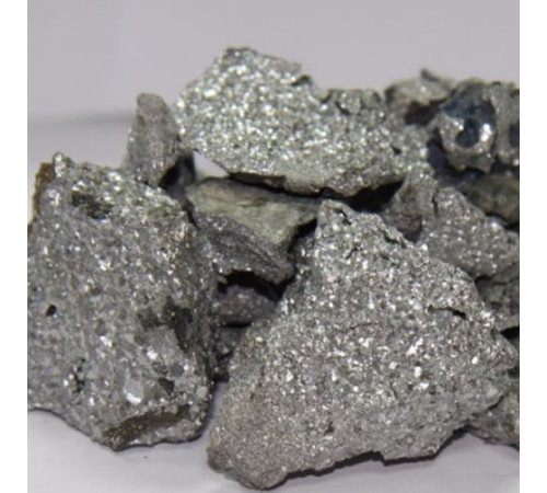 Лигатуры хромалюминиевые в Могилёве: Х60А, Х70А