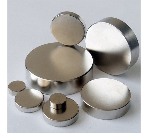 Постоянные магниты прецизионных сплавов в Могилёве