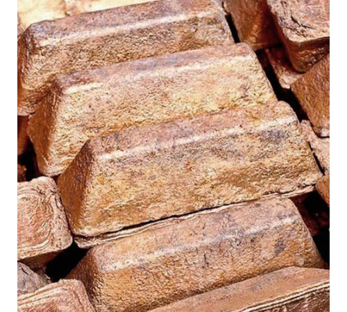 Лигатуры медь в Могилёве от Спецметаллстрой