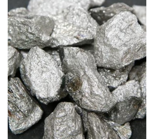 Лигатуры ванадий в Могилёве для промышленности Беларуси