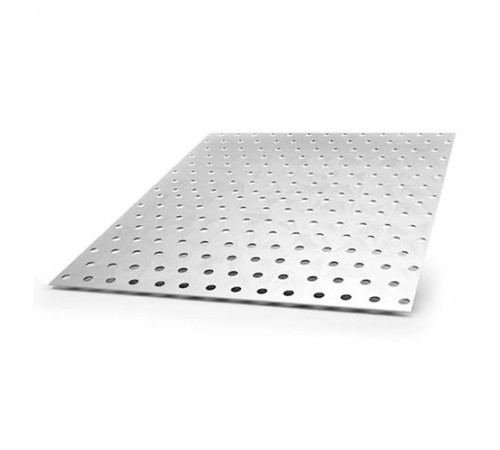 Листы перфорированные Rv 2x3.5 в Могилёве для юрлиц