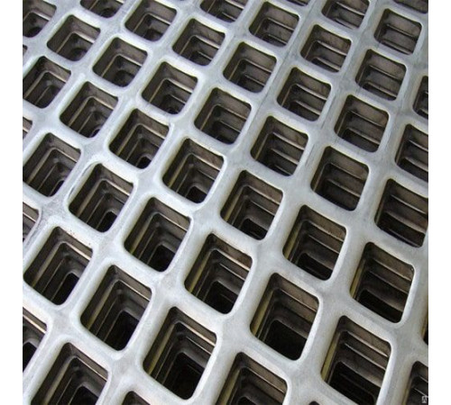 Перфорированные листы Rv 6x10 в Могилёве для юрлиц