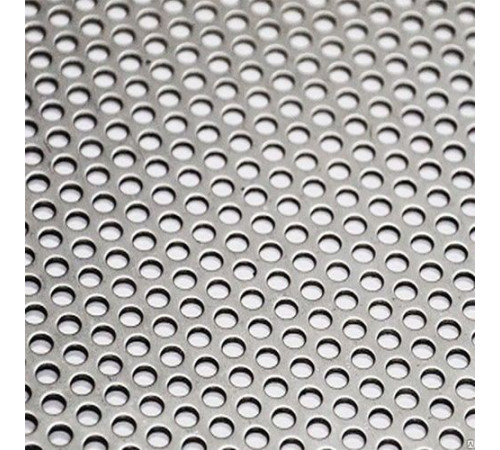 Перфорированные листы Rv 2x2.5 в Могилёве